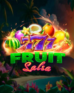 Fruit Salsa